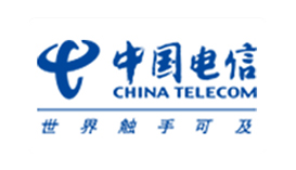 中國電信